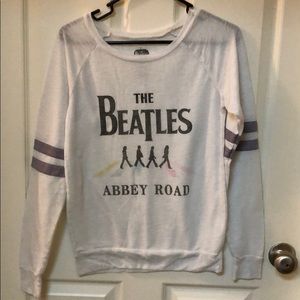 Abbey Road shirt